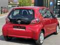 Toyota Aygo 1.0i VVT-i*boîte automat*CLIMA*JANTES*AUX*G12 M Rood - thumbnail 8