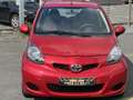 Toyota Aygo 1.0i VVT-i*boîte automat*CLIMA*JANTES*AUX*G12 M Rood - thumbnail 11