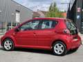 Toyota Aygo 1.0i VVT-i*boîte automat*CLIMA*JANTES*AUX*G12 M Rood - thumbnail 5