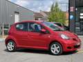 Toyota Aygo 1.0i VVT-i*boîte automat*CLIMA*JANTES*AUX*G12 M Rood - thumbnail 9