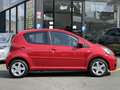 Toyota Aygo 1.0i VVT-i*boîte automat*CLIMA*JANTES*AUX*G12 M Rood - thumbnail 10