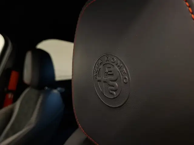 Alfa Romeo Giulia Quadrifoglio 2,9 Alfa 510 ATX RWD...AKRAPOVIC, ... Ansicht 43