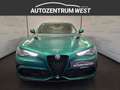 Alfa Romeo Giulia Quadrifoglio 2,9 Alfa 510 ATX RWD...AKRAPOVIC, ... Grün - thumbnail 3