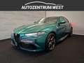 Alfa Romeo Giulia Quadrifoglio 2,9 Alfa 510 ATX RWD...AKRAPOVIC, ... Grün - thumbnail 1