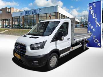 350 Trend Elektrische Kipper Airco Cruisecontrol N