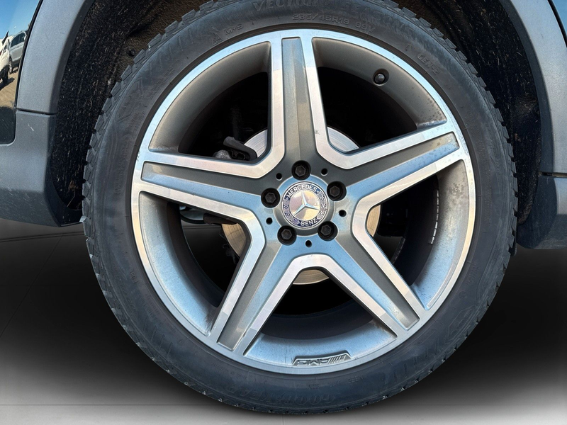 Mercedes-Benz GLA 200 GLA GLA 200 — photo 9