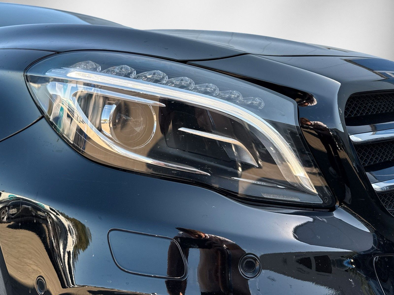 Mercedes-Benz GLA 200 GLA GLA 200 — photo 8