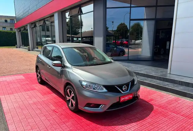 Nissan Pulsar