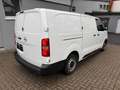 Opel Vivaro Kasten Edition L3 Klima Tempomat DAB AHK Weiß - thumbnail 4