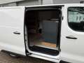 Opel Vivaro Kasten Edition L3 Klima Tempomat DAB AHK Weiß - thumbnail 8