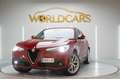 Alfa Romeo Stelvio 2.2 Diésel 154kW (210CV) Executive Q4 Rojo - thumbnail 1