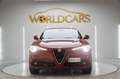 Alfa Romeo Stelvio 2.2 Diésel 154kW (210CV) Executive Q4 Rojo - thumbnail 2