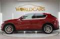 Alfa Romeo Stelvio 2.2 Diésel 154kW (210CV) Executive Q4 Rojo - thumbnail 8