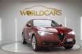 Alfa Romeo Stelvio 2.2 Diésel 154kW (210CV) Executive Q4 Rojo - thumbnail 3