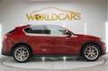 Alfa Romeo Stelvio 2.2 Diésel 154kW (210CV) Executive Q4 Rojo - thumbnail 4