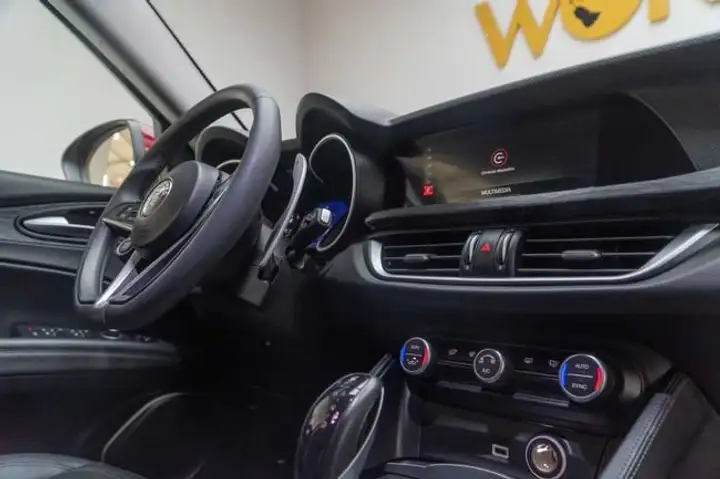 Alfa Romeo Stelvio 2.2 DIESEL EXECUTIVE Q4 2020, foto 22