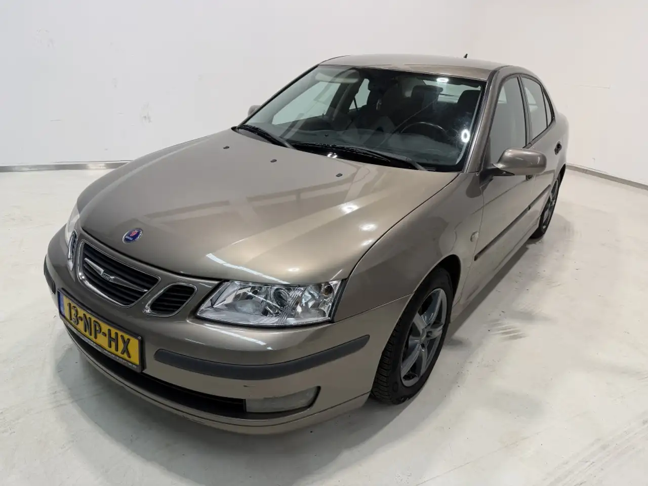 Saab 9-3
