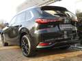 Mazda CX-80 2026 e-SKYACTIV PHEV AWD HOMURA PLUS Schwarz - thumbnail 3