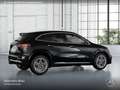 Mercedes-Benz GLA 200 AMG+AHK+MULTIBEAM+KAMERA+TOTW+KEYLESS+7G Schwarz - thumbnail 16