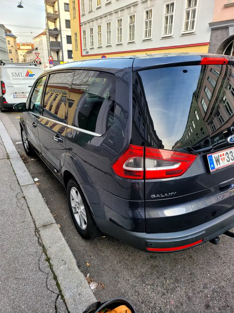 Ford Galaxy 2.0 TDCi DPF Titanium - 2