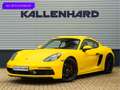 Porsche 718 Cayman GTS 4.0 - PDK - PASM - 18-Wegstoelen - Stoe Gelb - thumbnail 1