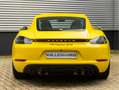 Porsche 718 Cayman GTS 4.0 - PDK - PASM - 18-Wegstoelen - Stoe Amarillo - thumbnail 5