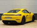 Porsche 718 Cayman GTS 4.0 - PDK - PASM - 18-Wegstoelen - Stoe Amarillo - thumbnail 2