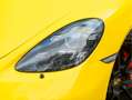 Porsche 718 Cayman GTS 4.0 - PDK - PASM - 18-Wegstoelen - Stoe Amarillo - thumbnail 8