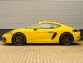 Porsche 718 Cayman GTS 4.0 - PDK - PASM - 18-Wegstoelen - Stoe Gelb - thumbnail 6