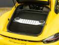 Porsche 718 Cayman GTS 4.0 - PDK - PASM - 18-Wegstoelen - Stoe Gelb - thumbnail 14