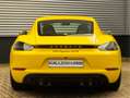 Porsche 718 Cayman GTS 4.0 - PDK - PASM - 18-Wegstoelen - Stoe Gelb - thumbnail 5