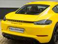 Porsche 718 Cayman GTS 4.0 - PDK - PASM - 18-Wegstoelen - Stoe Amarillo - thumbnail 12