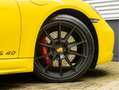Porsche 718 Cayman GTS 4.0 - PDK - PASM - 18-Wegstoelen - Stoe Amarillo - thumbnail 18
