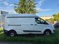 Ford Transit Custom 310 2.2 Weiß - thumbnail 4