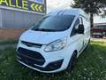 Ford Transit Custom 310 2.2 Weiß - thumbnail 1