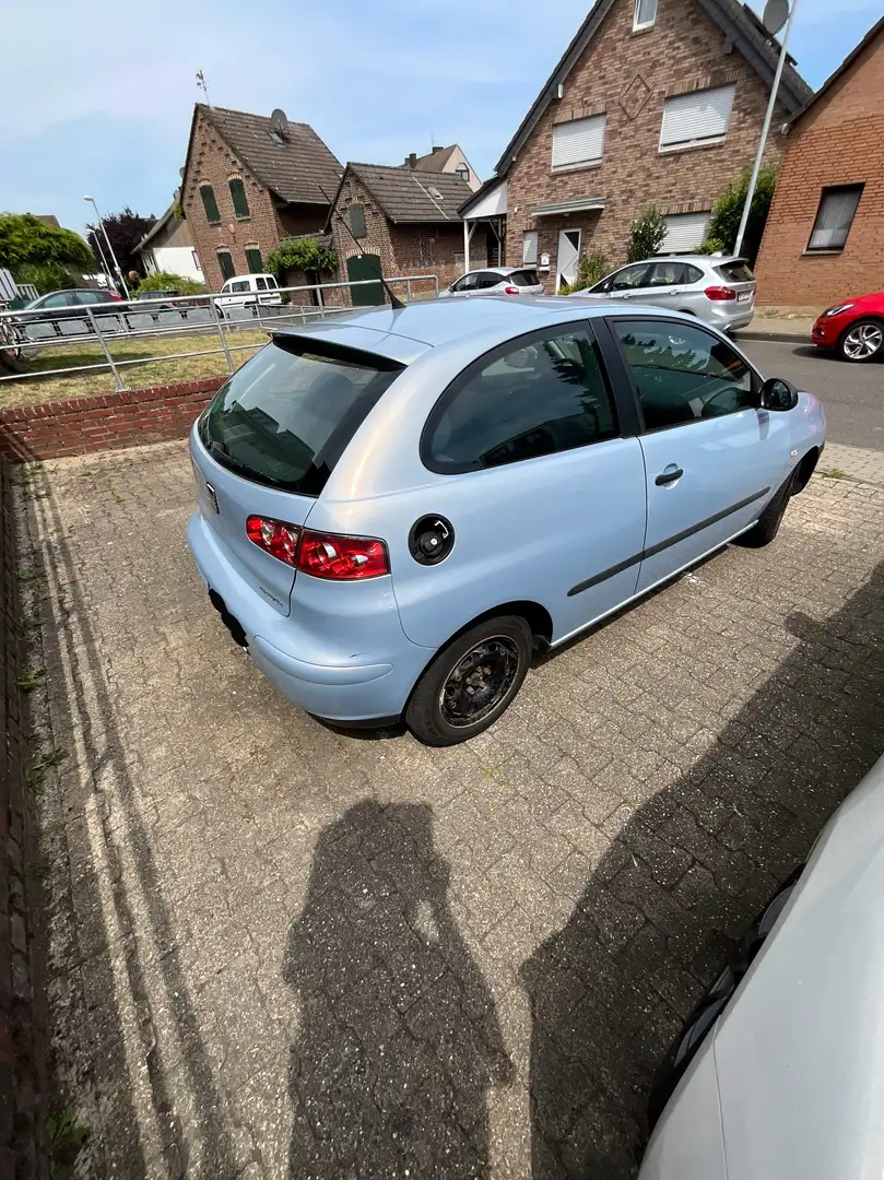 SEAT Ibiza 1.2 12V Fresh - 2