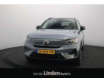 Recharge Plus 70 kWh SOH 94,4% | Wegklapbare Trekh