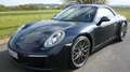 Porsche 911 911 Carrera S Cabriolet 2Jahre Approved Assistance Blau - thumbnail 2