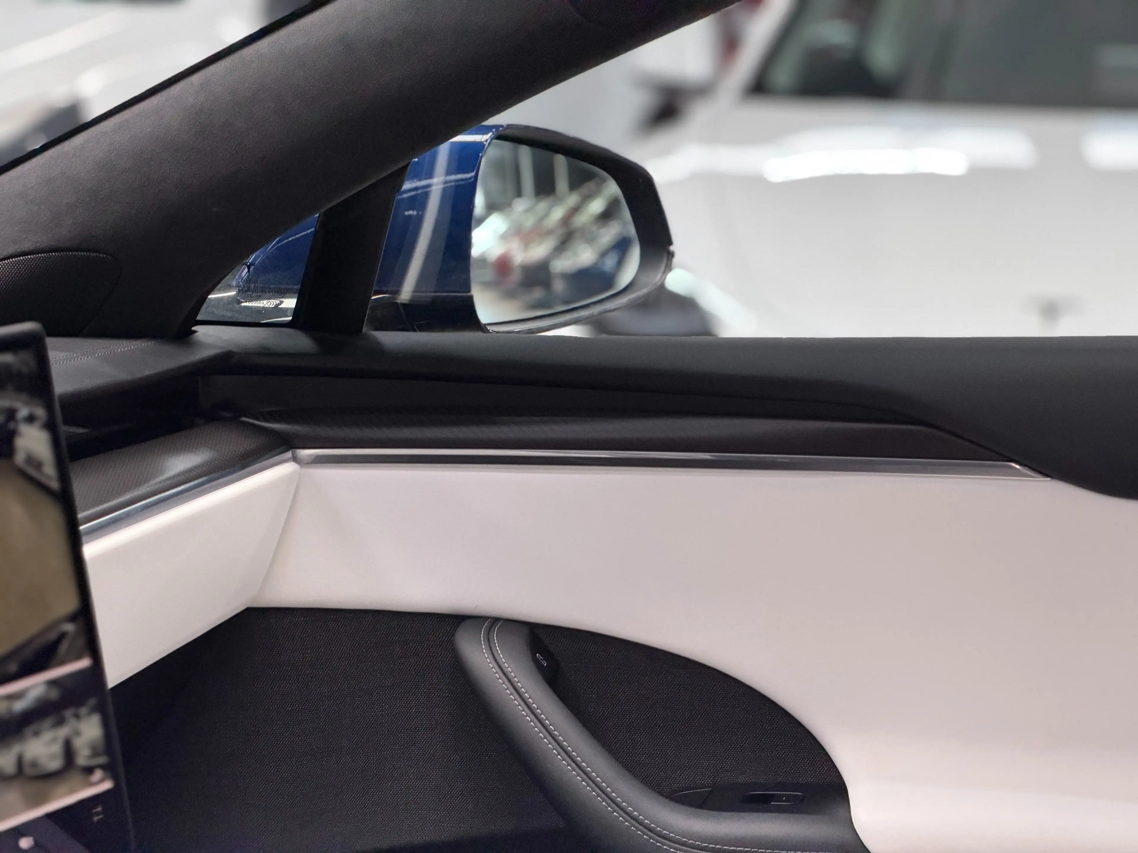 Tesla Model S PLAID - 1020 HP - FACELIFT - ENHANCED AUTOPILOT — photo 11