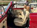 Volkswagen Maggiolino Maggiolone Cabrio Karmann 1303 1.6 RESTAURO TOTALE Roşu - thumbnail 13