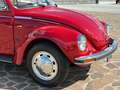 Volkswagen Maggiolino Maggiolone Cabrio Karmann 1303 1.6 RESTAURO TOTALE Roşu - thumbnail 9