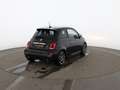Abarth 595 Turismo 500 1.4 T-Jet  LEDER NAVI SPORTSITZE Schwarz - thumbnail 3
