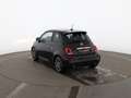 Abarth 595 Turismo 500 1.4 T-Jet  LEDER NAVI SPORTSITZE Schwarz - thumbnail 7