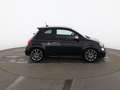 Abarth 595 Turismo 500 1.4 T-Jet  LEDER NAVI SPORTSITZE Schwarz - thumbnail 4