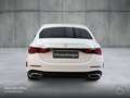 Mercedes-Benz E 200 AMG Distr. LED Night Kamera Spurhalt-Ass PTS Weiß - thumbnail 9