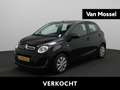 Citroen C1 1.0 VTi Feel | AIRCO | BLUETOOTH | RADIO | 12 MAAN Zwart - thumbnail 1