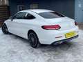 Mercedes-Benz C 180 Coupé 9G LED Navi Kamera 18" Ambientelicht Weiß - thumbnail 6