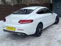 Mercedes-Benz C 180 Coupé 9G LED Navi Kamera 18" Ambientelicht Weiß - thumbnail 5