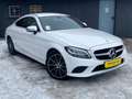 Mercedes-Benz C 180 Coupé 9G LED Navi Kamera 18" Ambientelicht Weiß - thumbnail 2