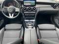 Mercedes-Benz C 180 Coupé 9G LED Navi Kamera 18" Ambientelicht Weiß - thumbnail 9